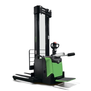 Elektriskais krautņotājs CESAB S314S