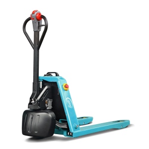 Elektriskais palešu ratiņš BAOLI EP 15-03