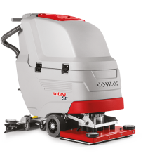 Grīdas mazgāšanas mašīna Comac ANTEA 50 BTO