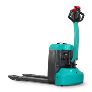 Elektriskais palešu ratiņš BAOLI KBP 15L