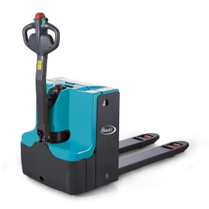 Elektriskais palešu ratiņš BAOLI EP 16-N01