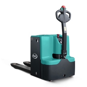 Elektriskais palešu ratiņš BAOLI EP 20-N04