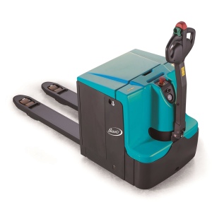 Elektriskais palešu ratiņš BAOLI EP 25-N02