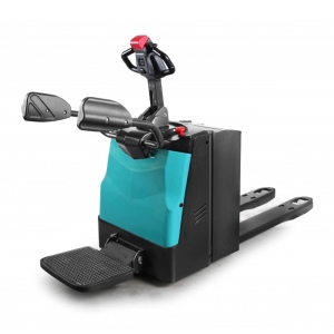 Elektriskais palešu ratiņš BAOLI EP 20-111