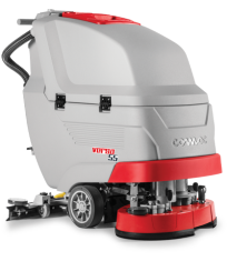 Grīdas mazgāšanas mašīna Comac VERSA 55 BT