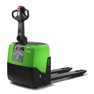 Elektriskais palešu ratiņš CESAB P113