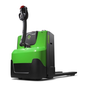 Elektriskais palešu ratiņš CESAB P214