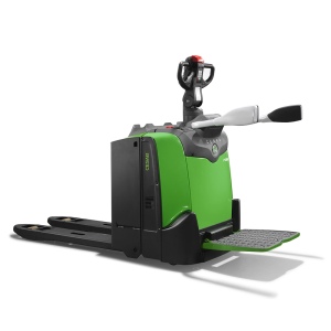 Elektriskais palešu ratiņš CESAB P320