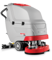 Grīdas mazgāšanas mašīna Comac VERSA 65 BT