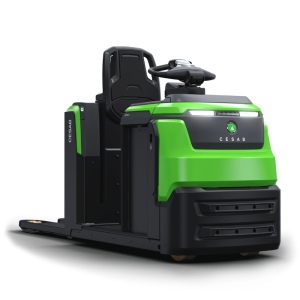 Pasūtījumu komplektētājs CESAB O1-25P