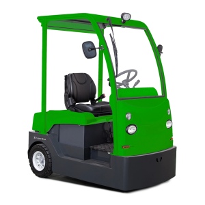 Vilcējs CESAB TTE71