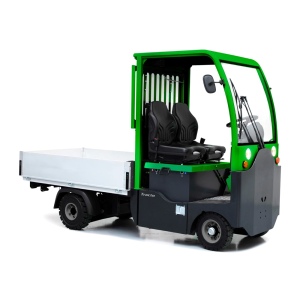 Vilcējs CESAB PE15.1