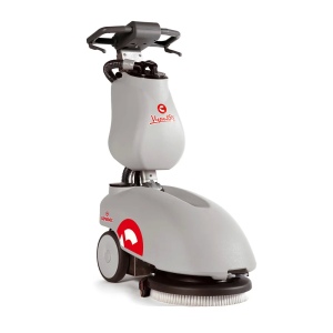 Grīdas mazgāšanas mašīna Comac Vispa 35 B