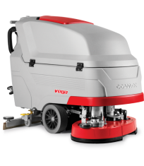 Grīdas mazgāšanas mašīna Comac VEGA 65 BT