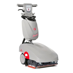 Grīdas mazgāšanas mašīna Comac Vispa 35 BS