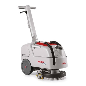 Grīdas mazgāšanas mašīna Comac Vispa EVO, AGM 55Ah