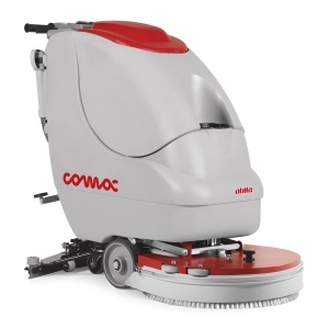 Grīdas mazgāšanas mašīna Comac Abila 50 E