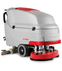 Grīdas mazgāšanas mašīna Comac VEGA 75 BT
