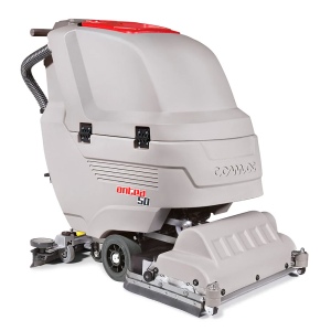 Grīdas mazgāšanas mašīna Comac Antea 50 BTS