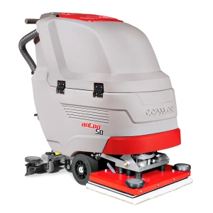 Grīdas mazgāšanas mašīna Comac Antea 50 BTO