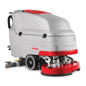 Grīdas mazgāšanas mašīna Comac Vega 85 BT