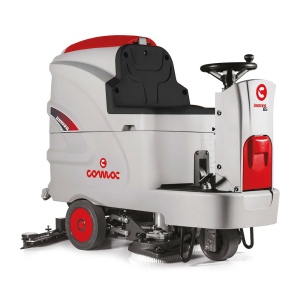 Grīdas mazgāšanas mašīna Comac Innova 65 B