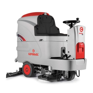 Grīdas mazgāšanas mašīna Comac Innova 85 B
