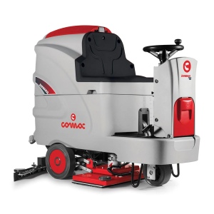 Grīdas mazgāšanas mašīna Comac Innova 70 BTO