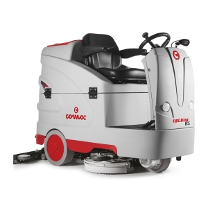 Grīdas mazgāšanas mašīna Comac Optima 85 B