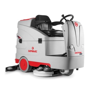 Grīdas mazgāšanas mašīna Comac Optima 100 B