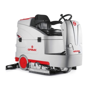 Grīdas mazgāšanas mašīna Comac Optima 90 BS