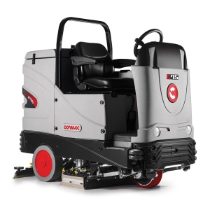 Grīdas mazgāšanas mašīna Comac C75