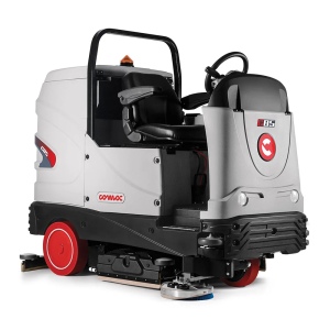 Grīdas mazgāšanas mašīna Comac C85 BS