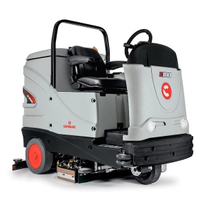 Grīdas mazgāšanas mašīna Comac C100 B
