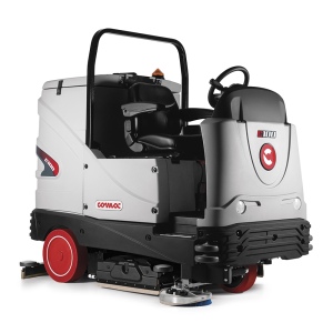 Grīdas mazgāšanas mašīna Comac C100 BS