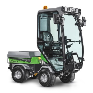Komunālā mašīna Egholm Park Ranger 2155 Basic