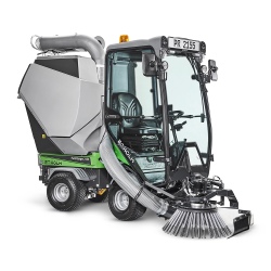 Nezāļu suka / nezāļu tīrīšanas suka Egholm Park Ranger 2155 / 2155e