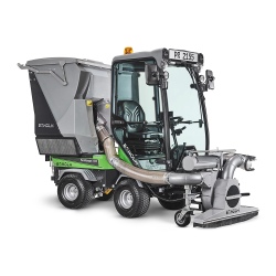 Lapu sūcējs Egholm Park Ranger 2155 / 2155e