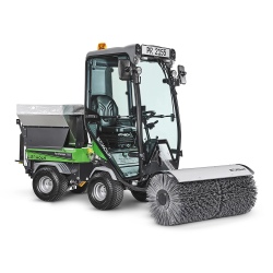 Sniega birste Egholm Park Ranger 2155 / 2155e