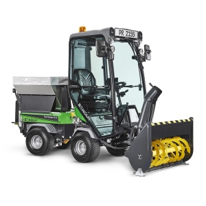 Sniega pūtējs Egholm Park Ranger 2155 / 2155e