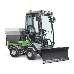 Sniega lāpsta Egholm Park Ranger 2155 / 2155e