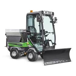 Sniega lāpsta Egholm Park Ranger 2155 / 2155e