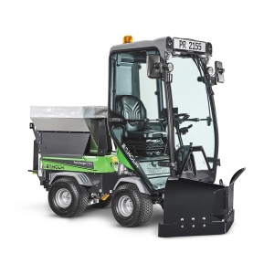 Sniega V-lāpsta Egholm Park Ranger 2155 / 2155e