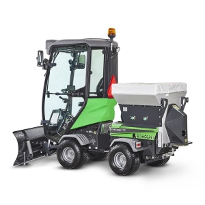 Sāls un smilšu kaisītājs Egholm Park Ranger 2155 / 2155e