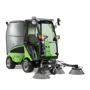 Sūkšanas slaukātājs Egholm City Ranger 2260