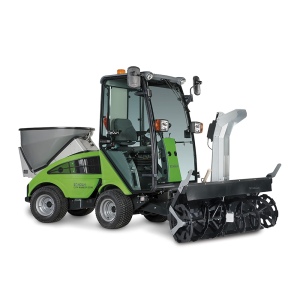 Sniega pūtējs Egholm City Ranger 2260