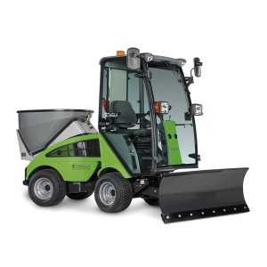 Sniega lāpsta Egholm City Ranger 2260