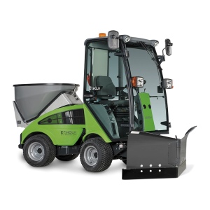 Sniega V-lāpsta Egholm City Ranger 2260