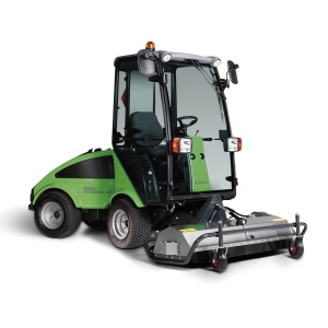 Kultivatora pļāvējs Egholm City Ranger 2260