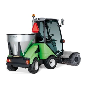 Sāls un smilšu kaisītājs Egholm City Ranger 2260